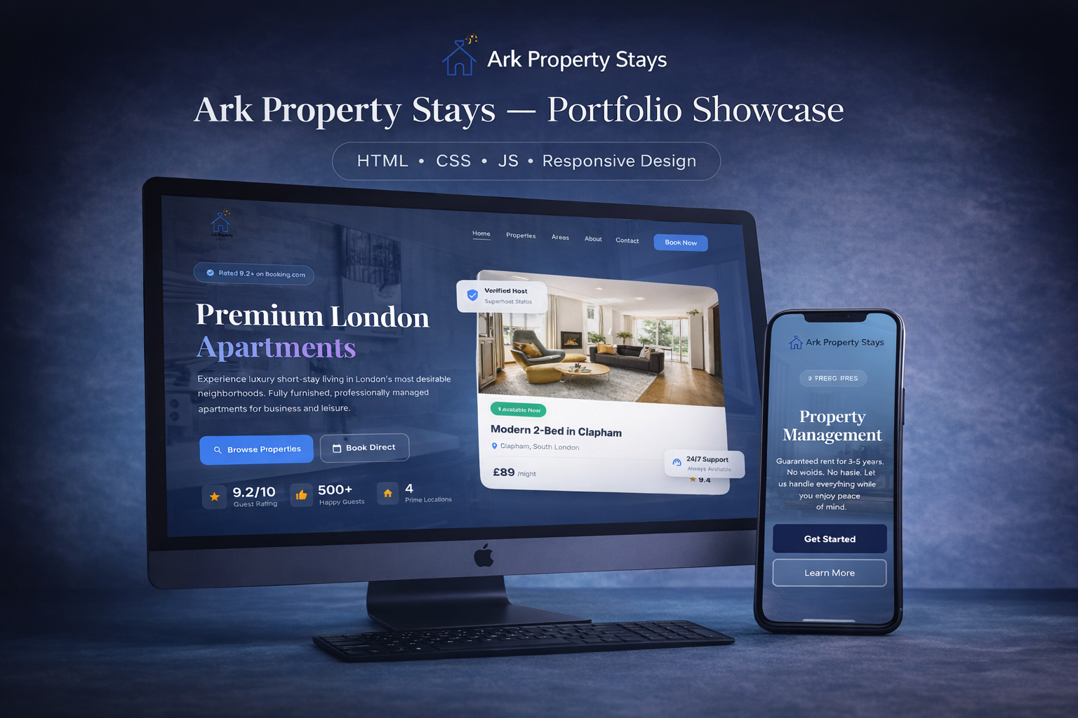 ARK Properties
