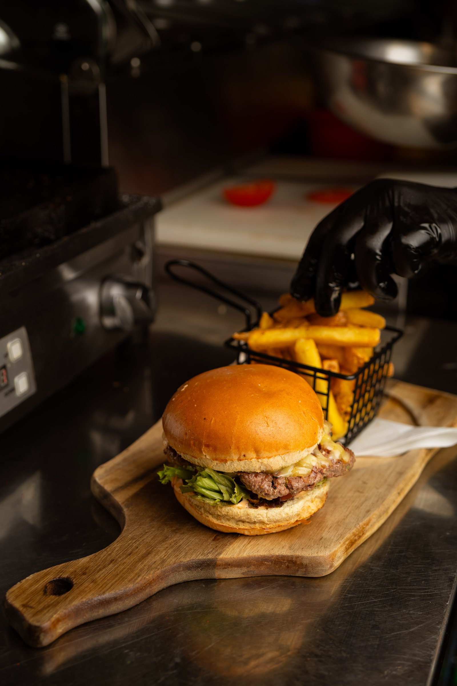 Professional Photography - Creative