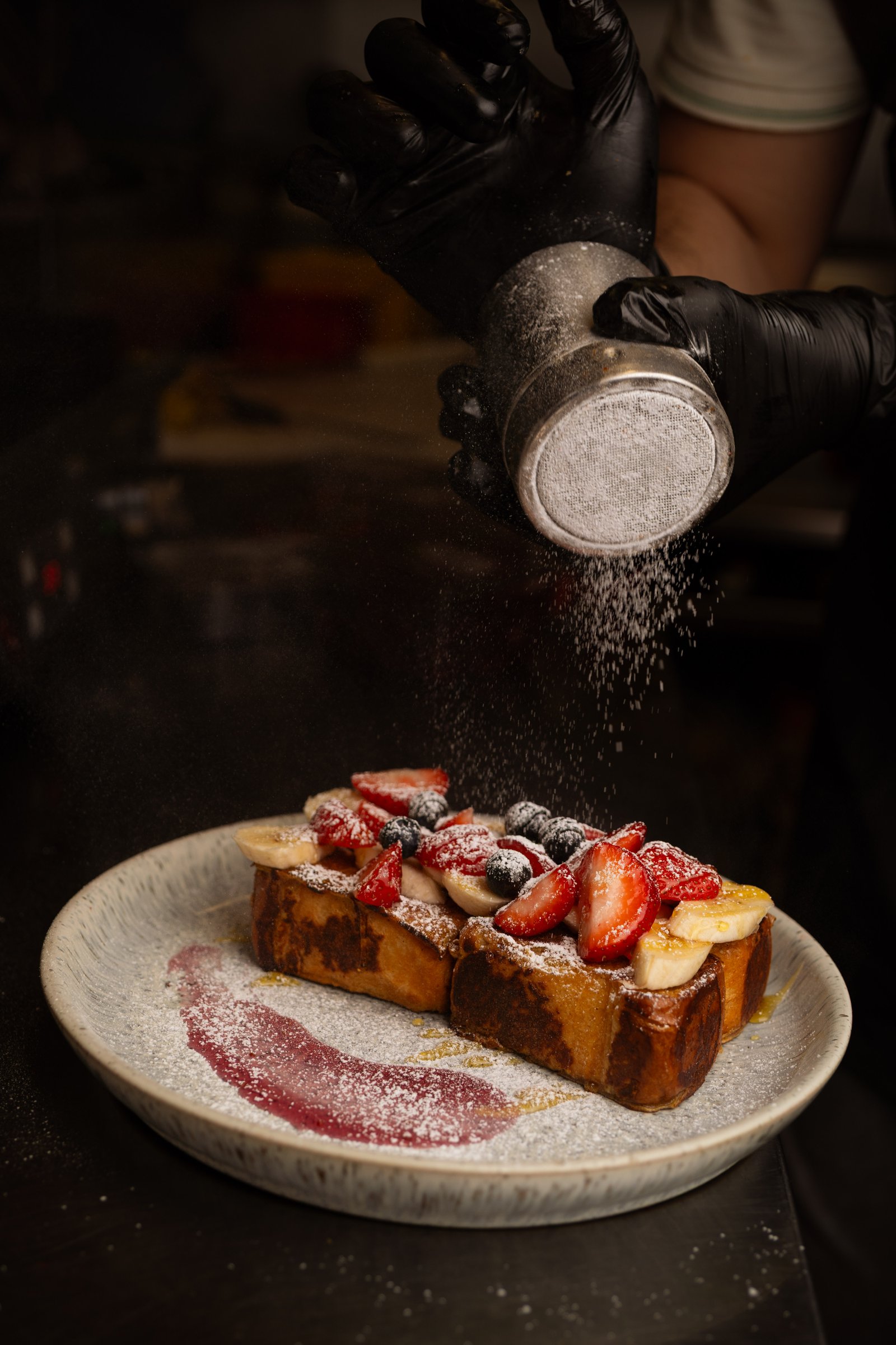 Professional Photography - Fashion